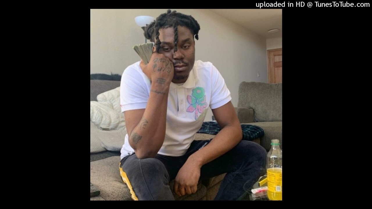 [Free] Lucki x XenoBandz Type Beat - "RX"