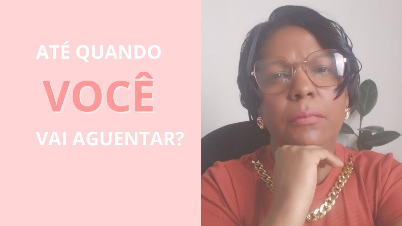 QUANDO SER FORTE COMEÇA A CUSTAR CARO.