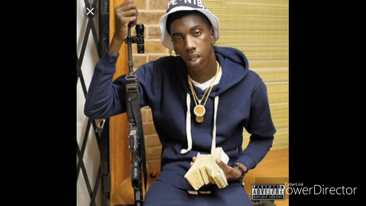 Maine Musik - Soulja Slim Flow 2 (Instrumental)