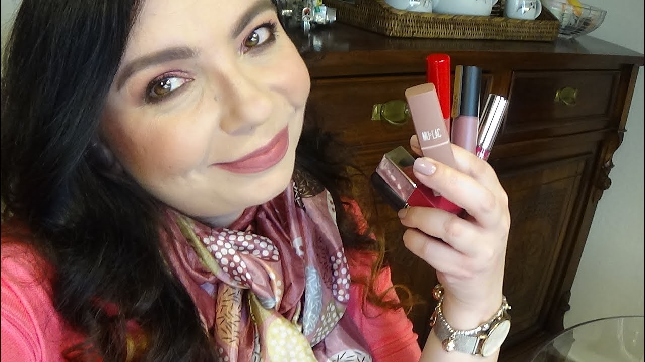 Rispolverando vecchi amori: i miei 