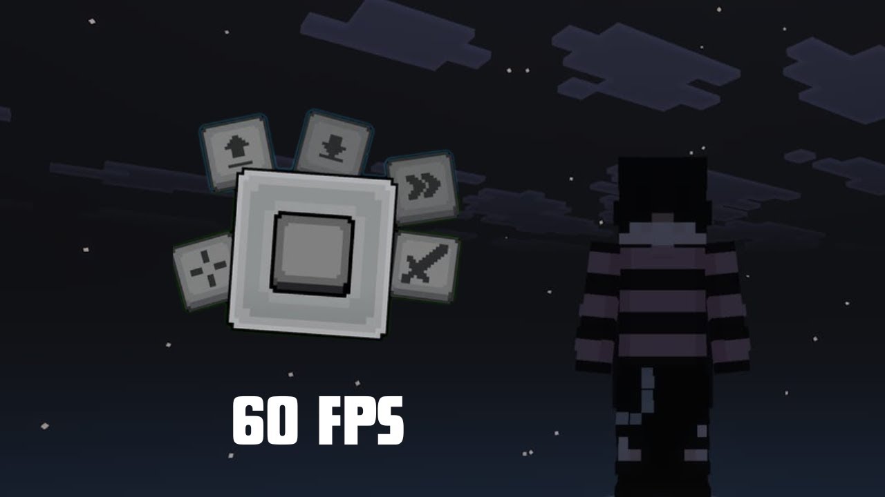 Hive Bedwars On Phone || 1k 60FPS