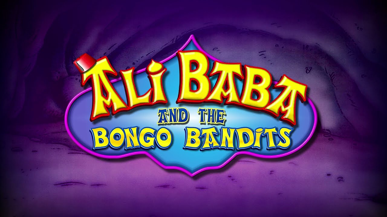 Talbot Heath Junior School Musical Production 2022 'Ali Baba and the Bongo Bandits'