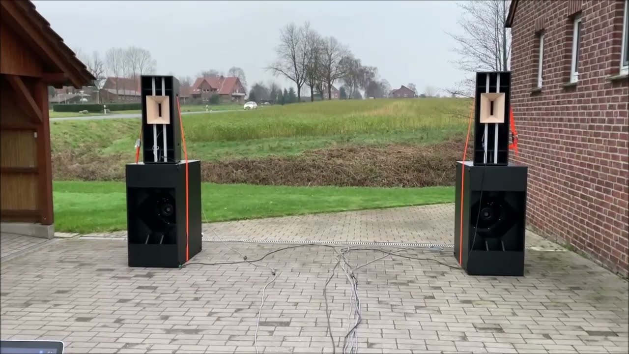 2x Paraflex C2E Golden Formular 18 + 2x Paraflex Kick-Tops PFX212