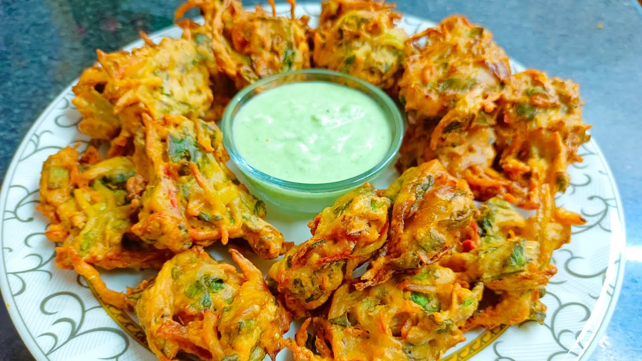 mixed veg pakora recipe|iftar recipe |Ramadan 2023 |mix pakora|pakoda recipe|pakora recipe