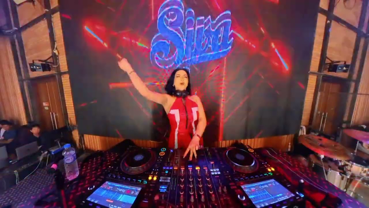 LIVESET SIVA | GOEDANG BJM