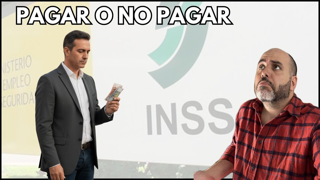 PAGAR para Tener MEJOR Jubilación ¿Es RENTABLE Hacerlo? 🤔🤔 Caso PRÁCTICO