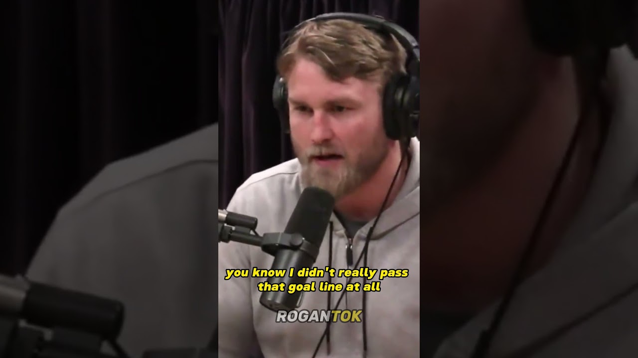 Alexander Gustafsson On His Fight With Jon Jones