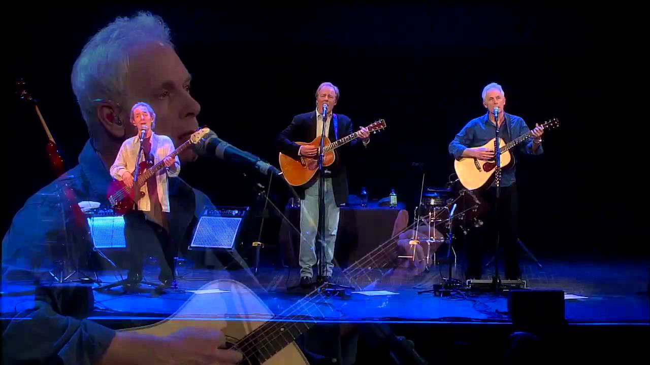 Spinal Tap Unplugged - 