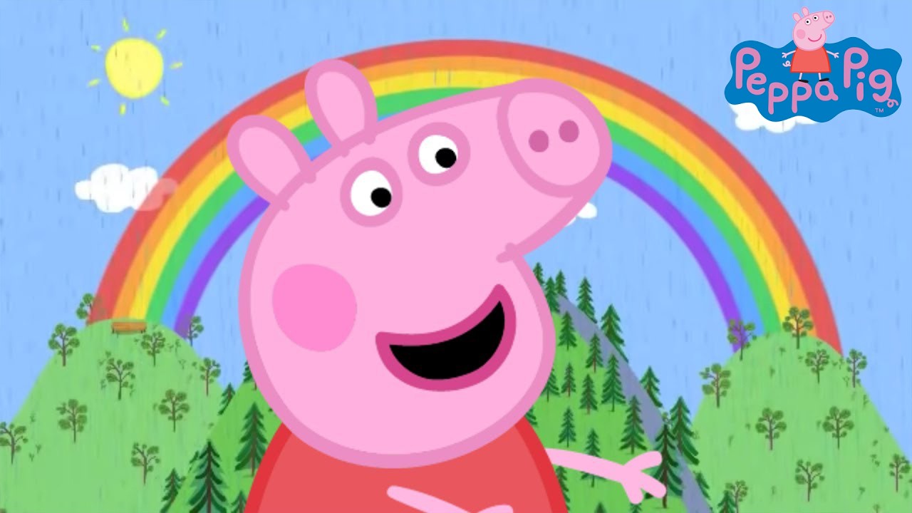 TELEVİZYON ÖZEL 🎀 Peppa Pig Türkçe - En Sevilen Maceralar Koleksiyonu