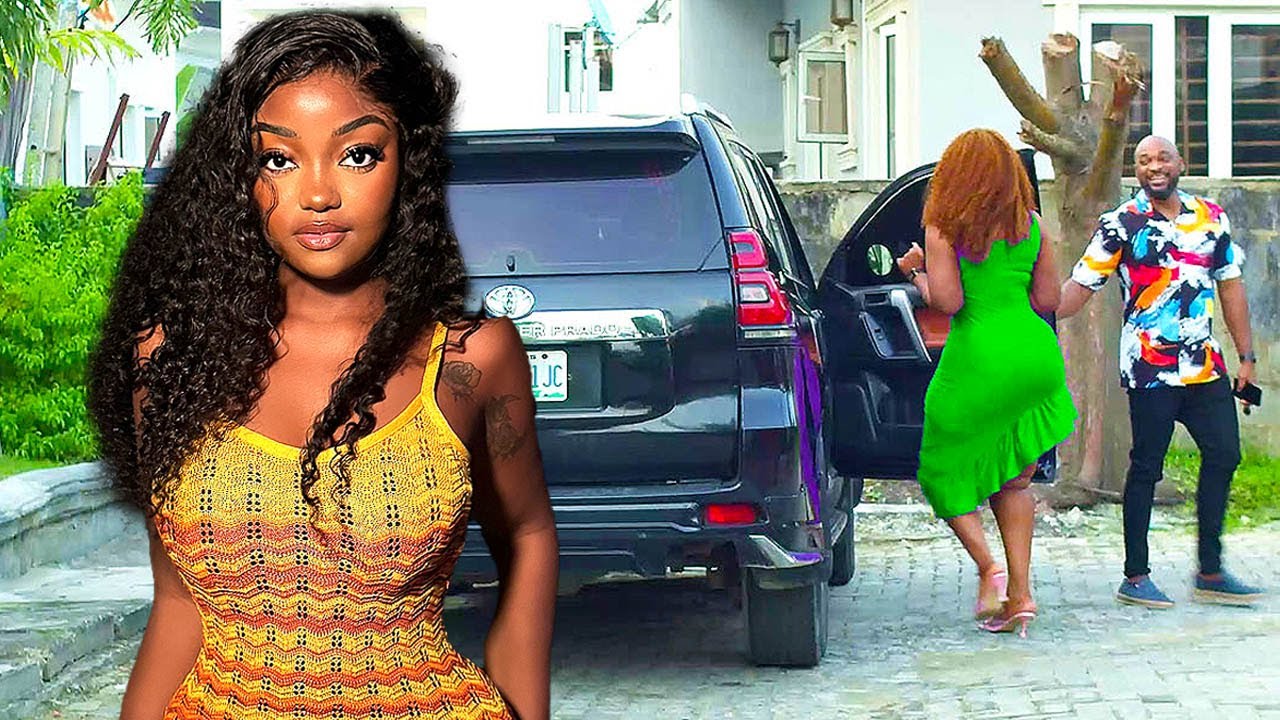 You Are Missing A Big Life Lesson If You Scroll Past This Explosive 2025 Nigerian Movie