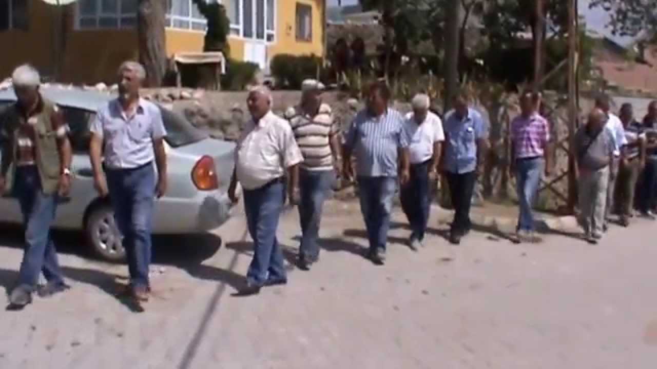 KARAÖZÜ 30 TEMMUZ 2014 İLKAY & AHMET ARSLAN DÜĞÜNÜ