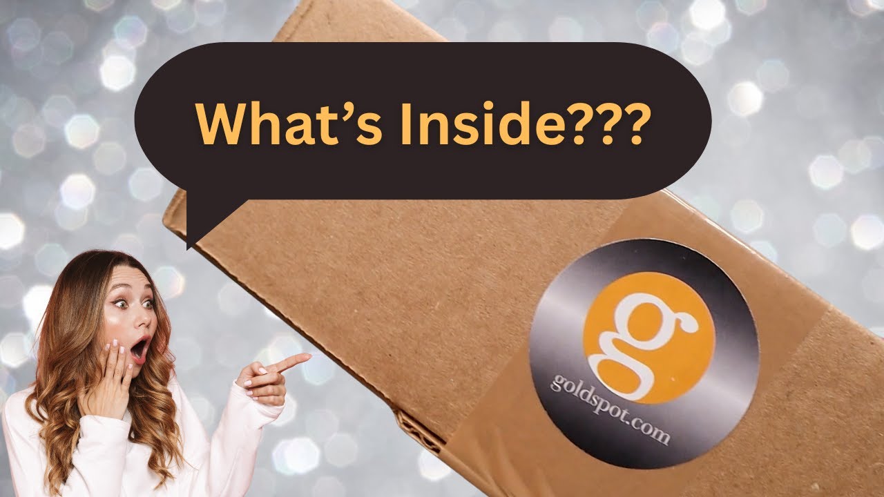 SOLD OUT in Hours! What’s Inside the Goldspot Mystery Dip?