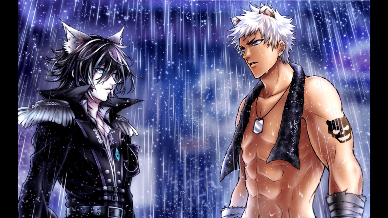 【SB69】「Amatelast: Cadenza」Lyrics