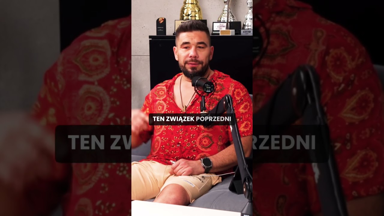 Marcin Dubiel zostawił Natsu