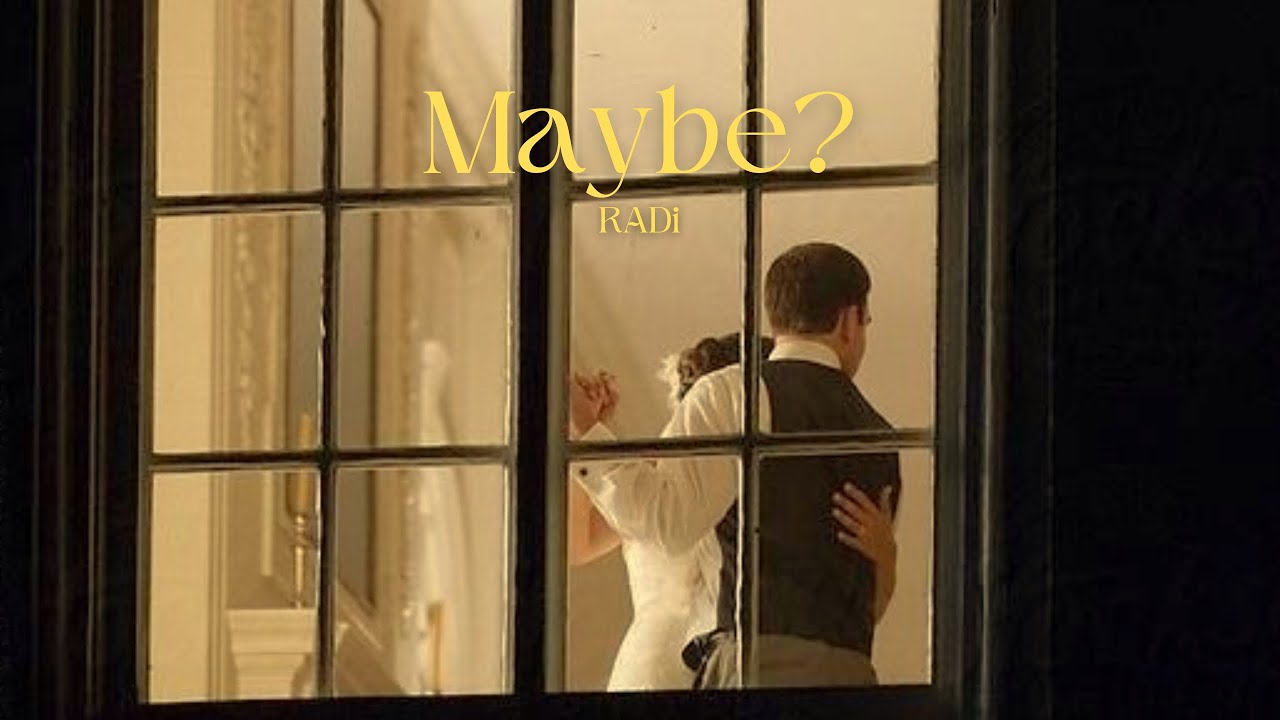 (thaisub/แปล) Maybe? - RADi