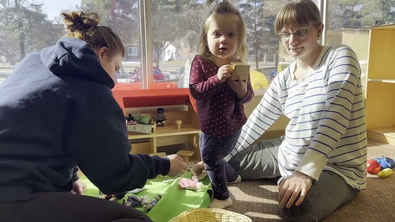 Développement du Cerveau