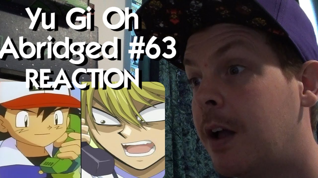 YGOTAS Episode 63 - Yu-Gi-Oh Kai REACTION