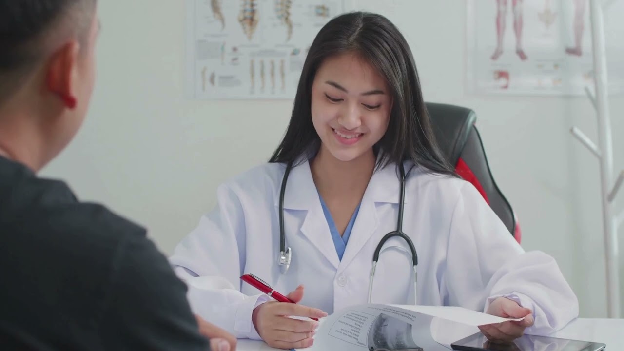 What to Say to a Doctor to Get a Medical Marijuana Card