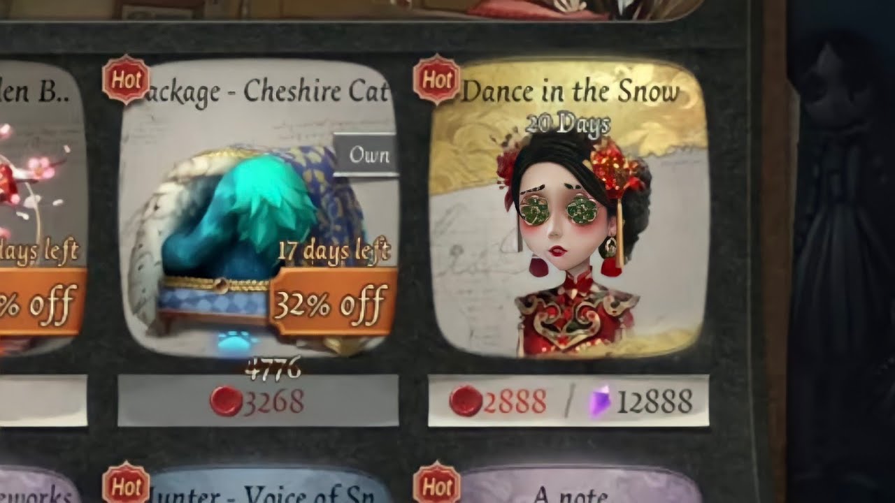 Identity V | CAN WE ALL AGREE THIS IS BY FAR THE BEST COORDINATOR COSTUME?! | Limited Skin Gameplay