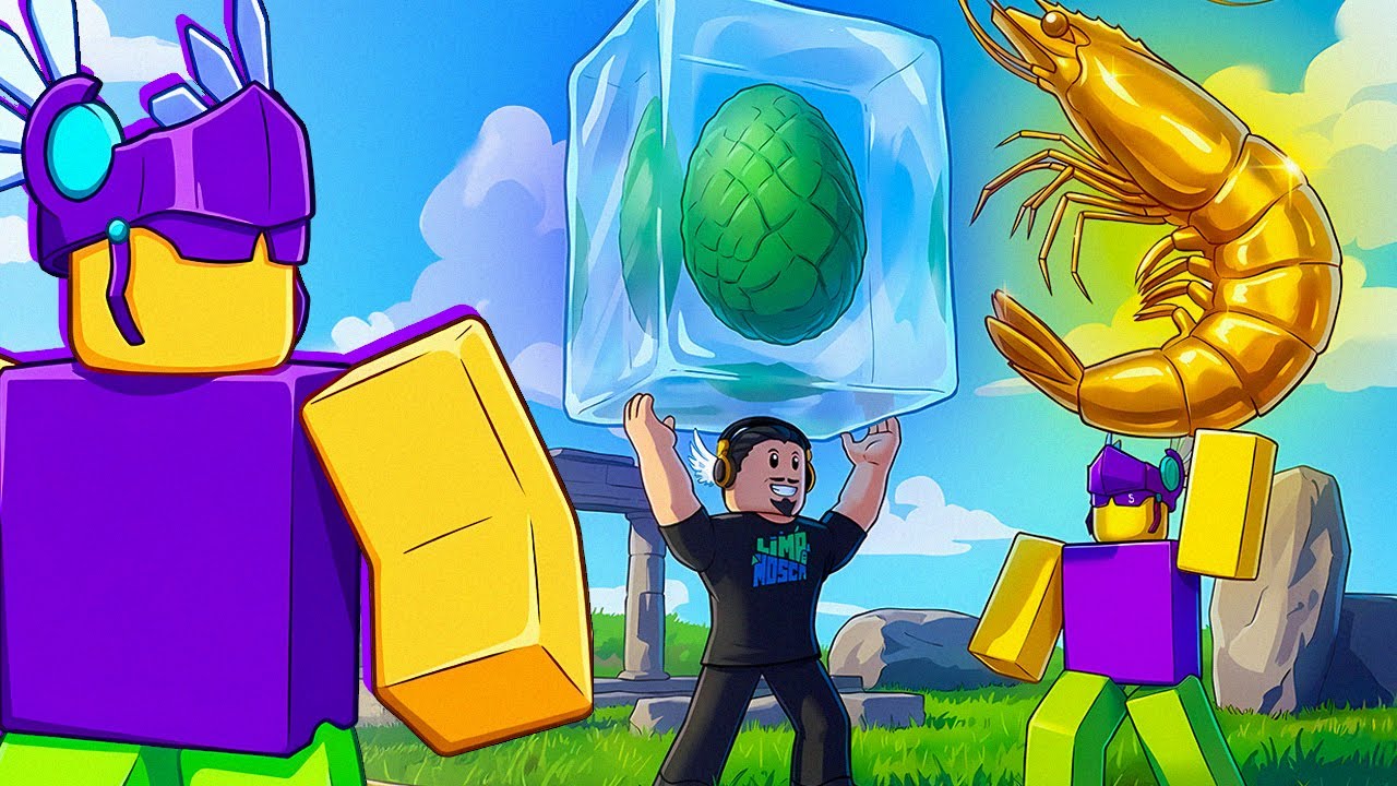 QUEBRAMOS O JOGO com COMIDAS GIGANTES no Deadly Delivery!