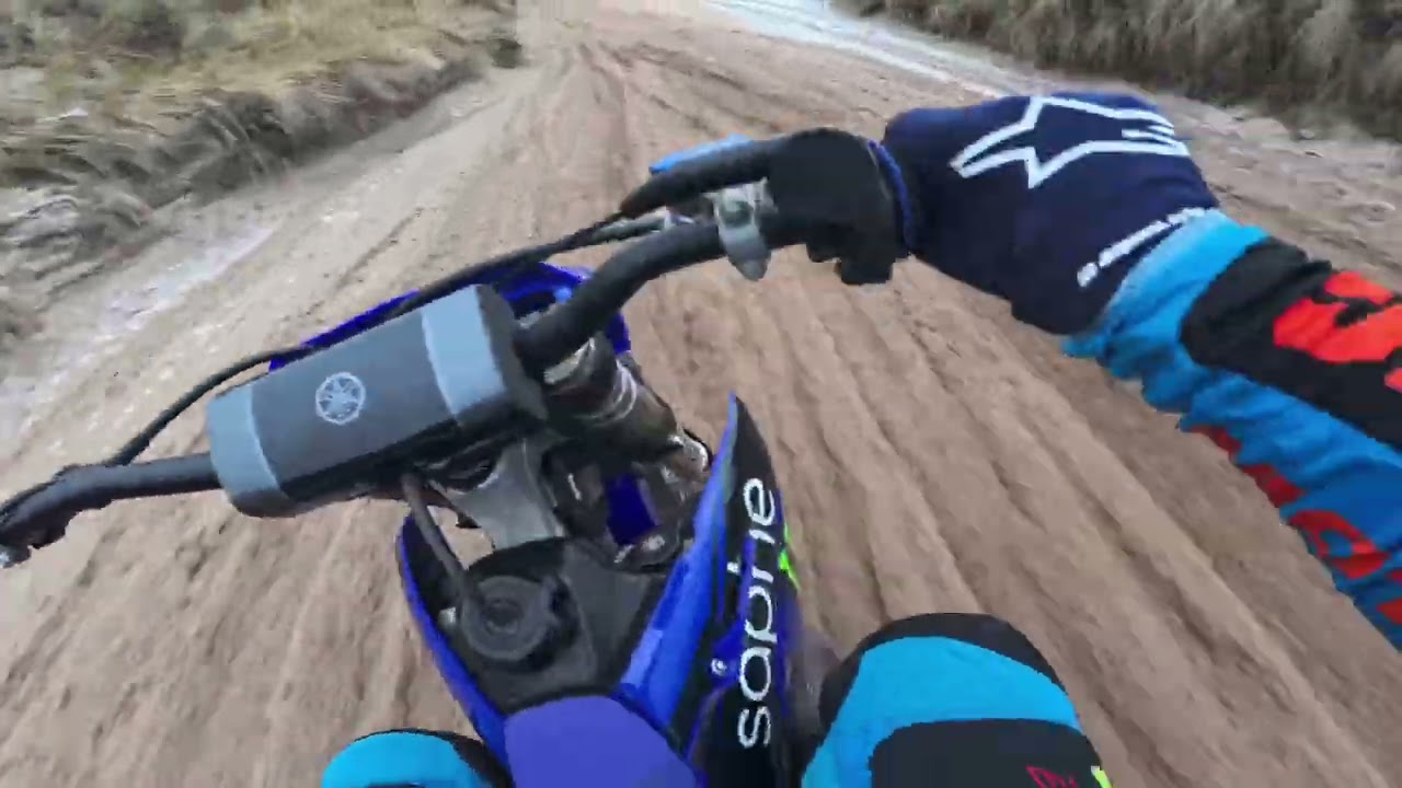 SkagenMX | C-Rider | YZ 125 2024