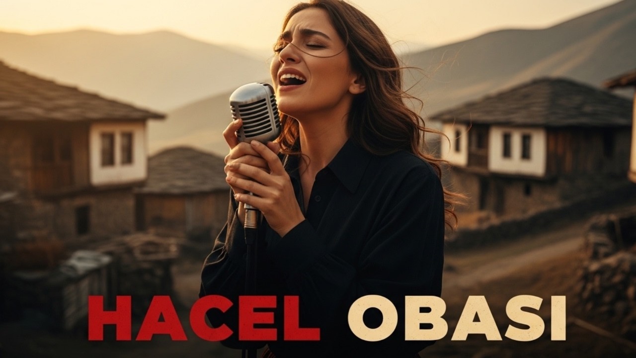 Hacel Obası | Anatolian is back | Rock Cover
