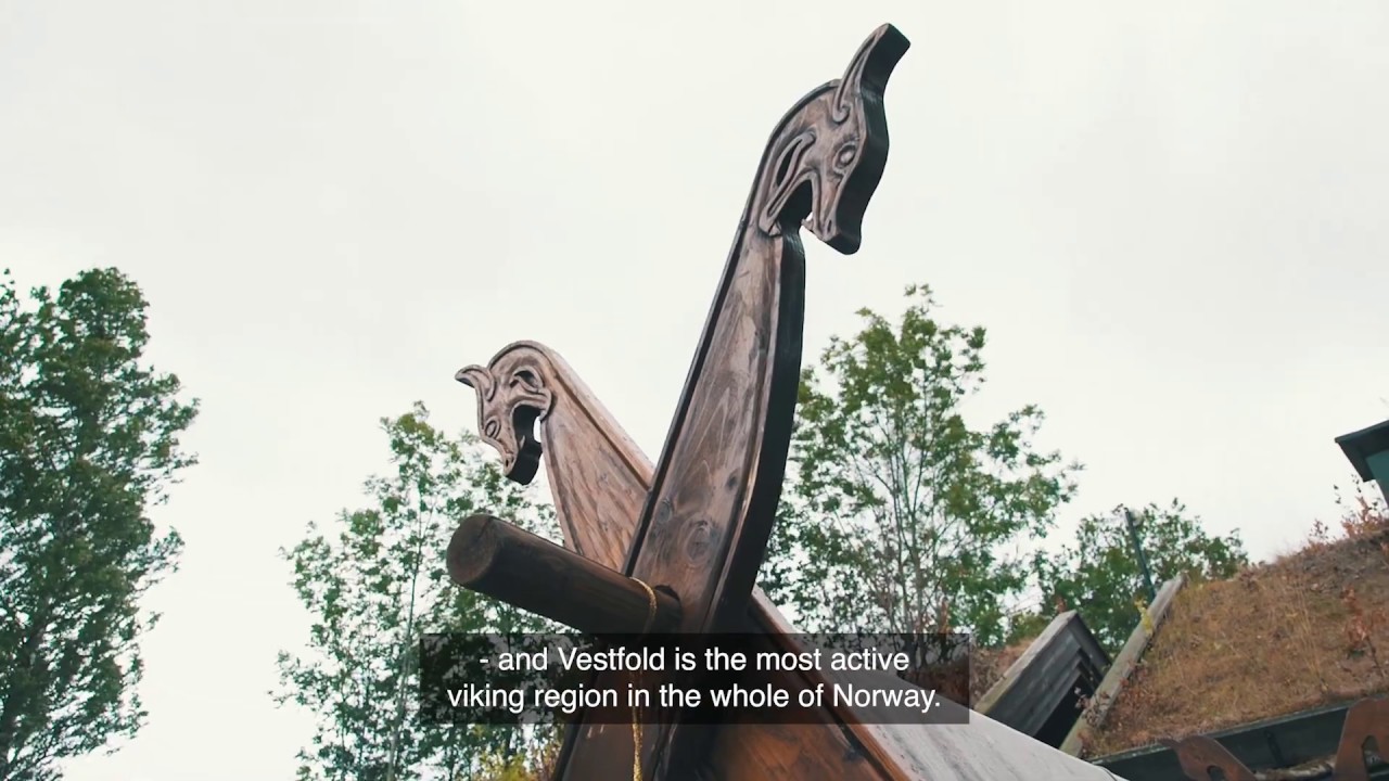 4 steps to understand Norwegians &ndash; Part 4: Vikings