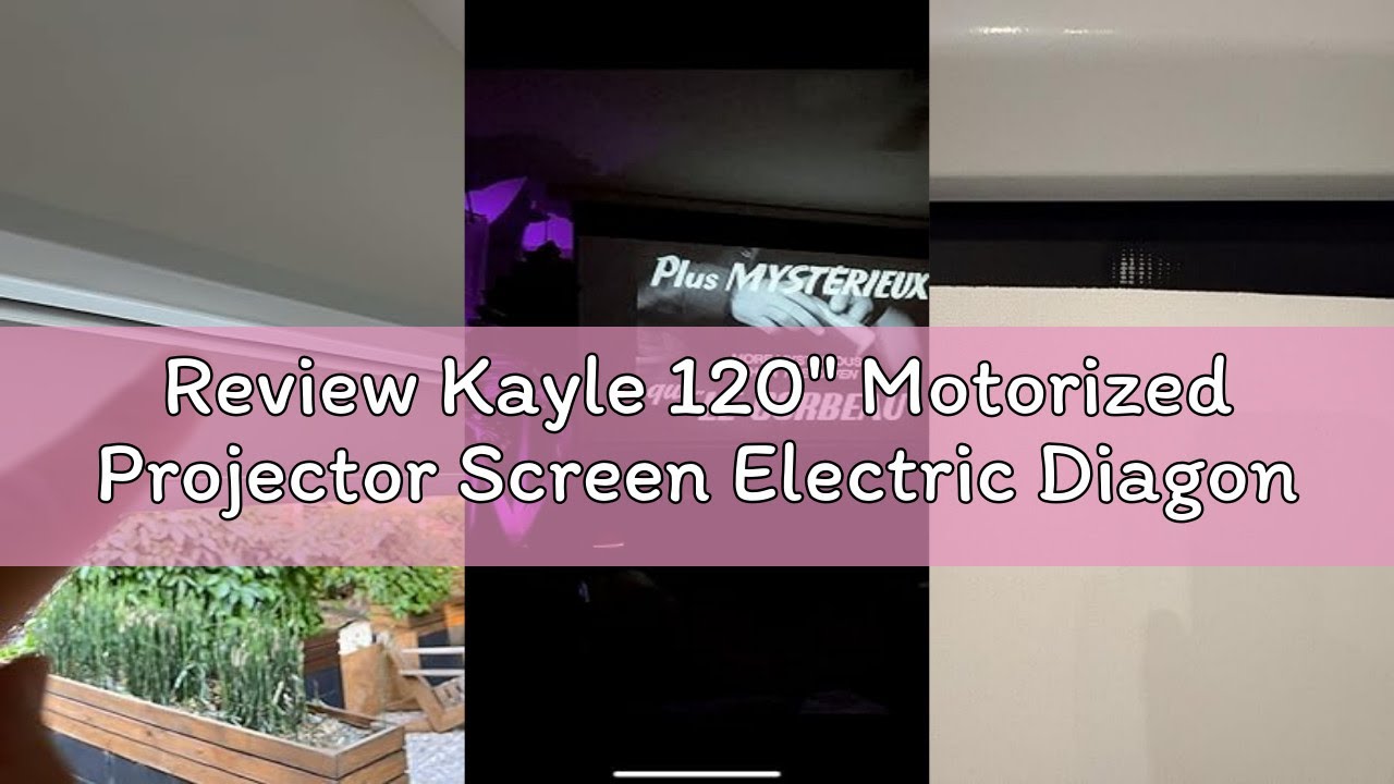 Review Kayle 120