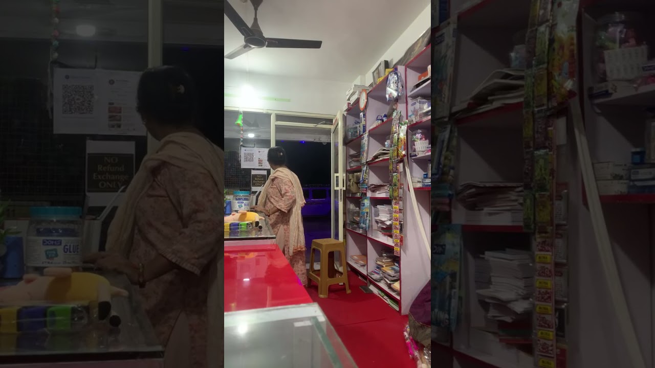 Copy of LIVE SHOP UPDATE-2