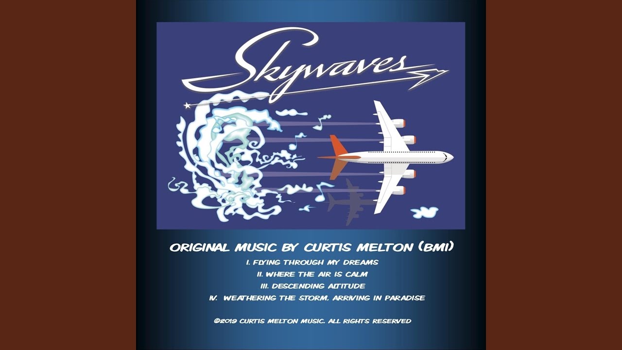 Skywaves