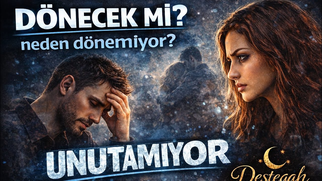 Sana Adım Atacak Mı? 