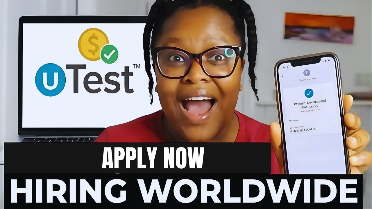 New Photo and Video Tester Positions Open Worldwide Right Now