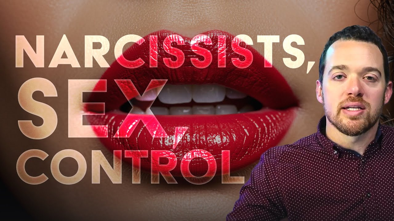 Narcissists, Sex, and Control: How They Use Intimacy to Manipulate and Dominate