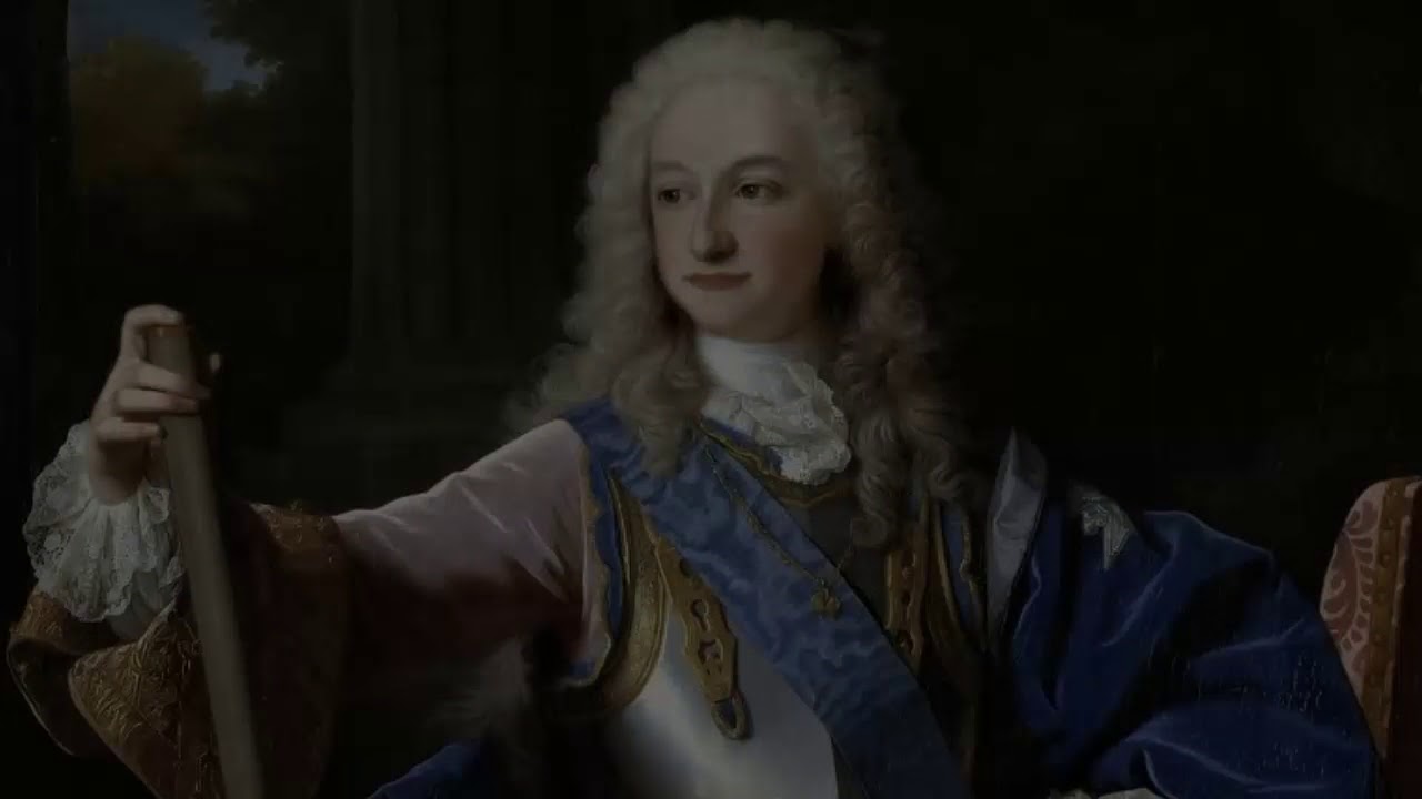 José de Torres – Réquiem a Luis I (1/2)