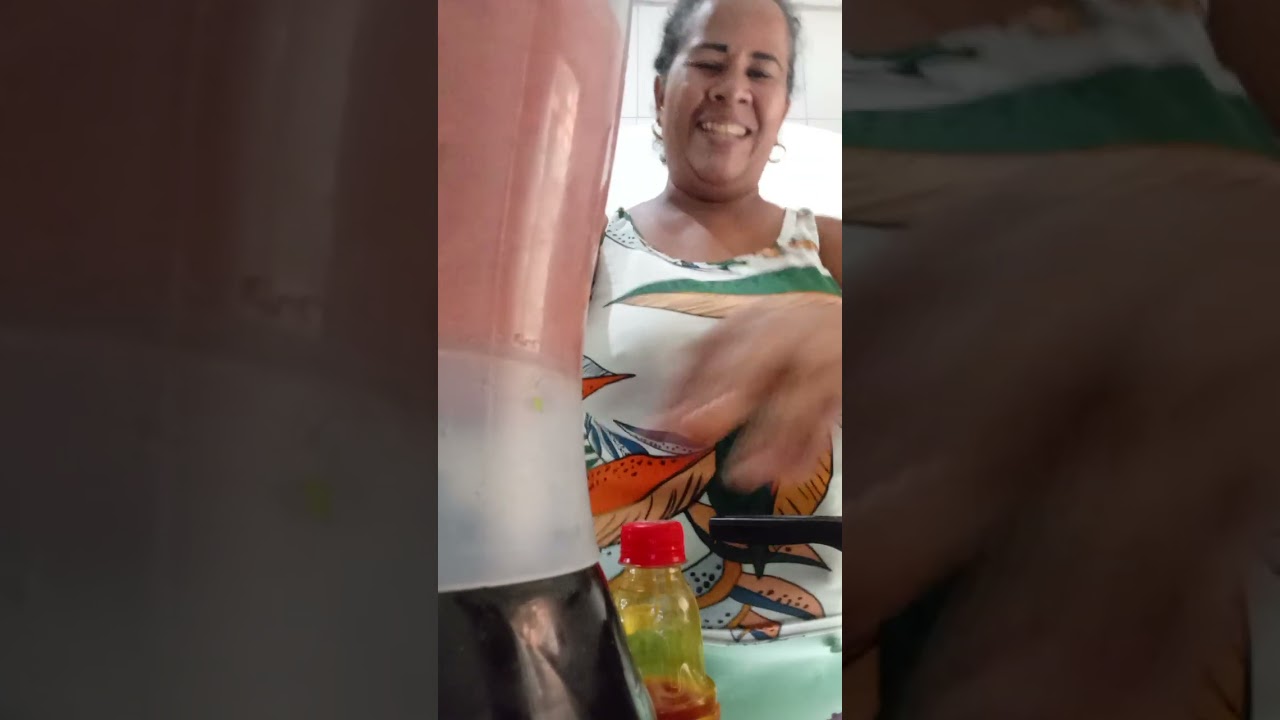 Os ingredientes do vatapá fazer fica delicioso 