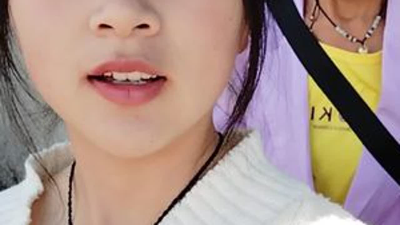 五一和妈妈参加农村婚礼#日常vlog #农村生活 #vlog日常