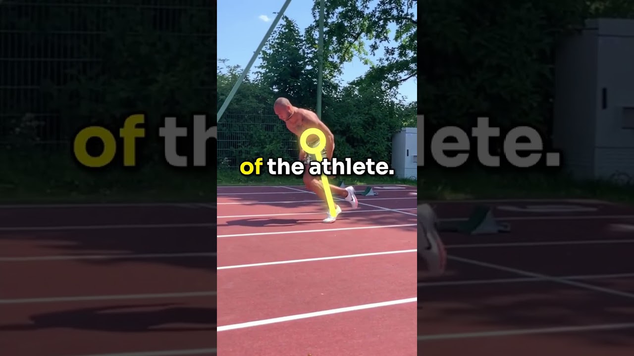Is your foot strike destroying your speed?