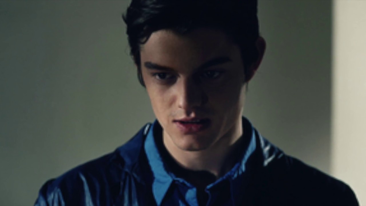 sam riley somebody told me
