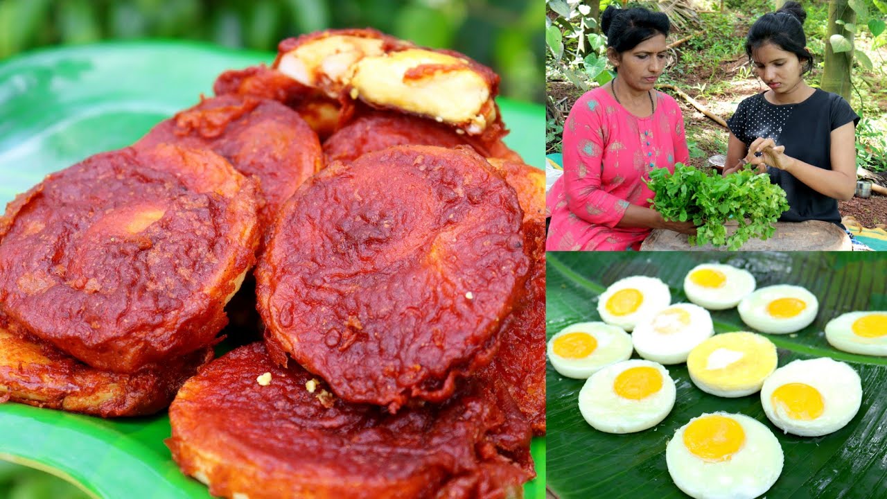 ಹೊಸ ರೀತಿಯ ಎಗ್ ಕಬಾಬ್ | ಕೊತ್ತಂಬರಿ ಸೊಪ್ಪನ್ನು ಫ್ರಿಜ್ ಅಲ್ಲಿ ಇಡದೆ ಹೀಗೆ ಸ್ಟೋರ್ ಮಾಡಬಹುದು | Egg Kabab
