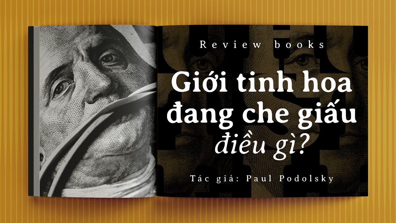 [Review sách] The Uncomfortable Truth About Money - Hiểu đúng về tiền bạc và tự do tài chính