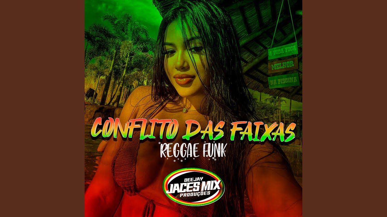 MELÔ DE CONFLITO DAS FAIXAS