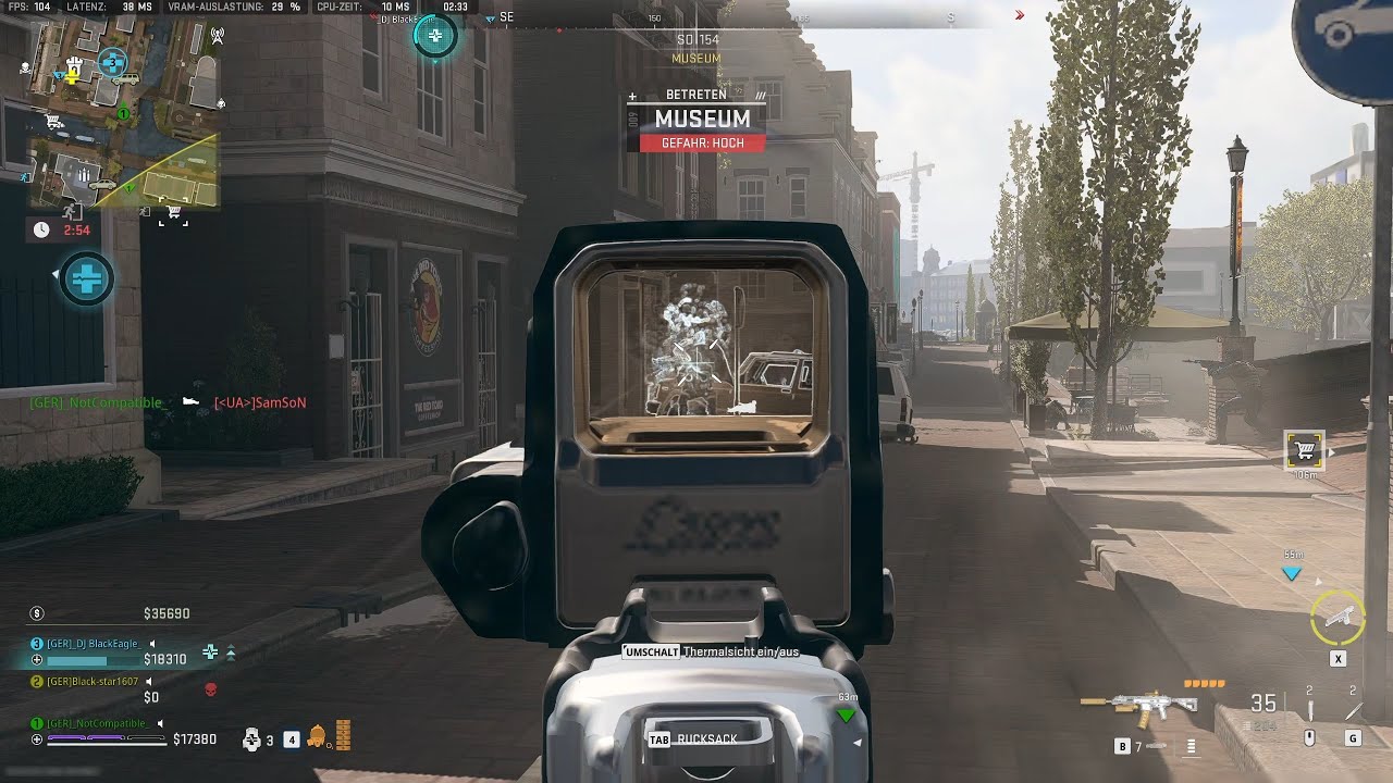 TeamWipe: robidrobi78, [DMZ]ENGLISH, [UA]SOUL_Bravo-1, [UA]SamSoN (31.01.2026)