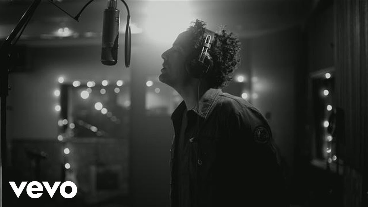 The Wallflowers - Reboot the Mission (Official Video) ft. Mick Jones