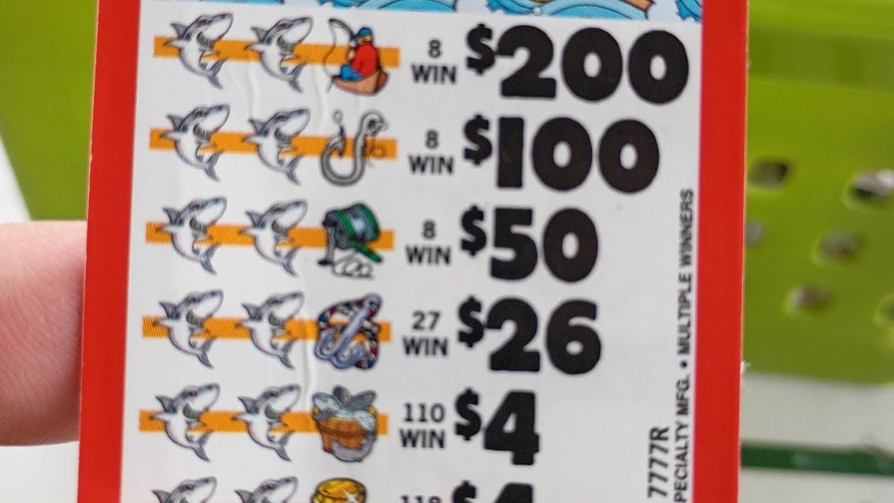 #pulltabs #asmr #lotterywinner   Were on a roll now Let's FNG !💰
