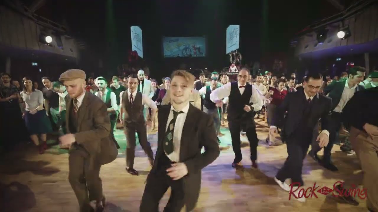 RTSF 2023 &ndash; Killer Boogie &ndash; Jamboree Ball (Sunday)