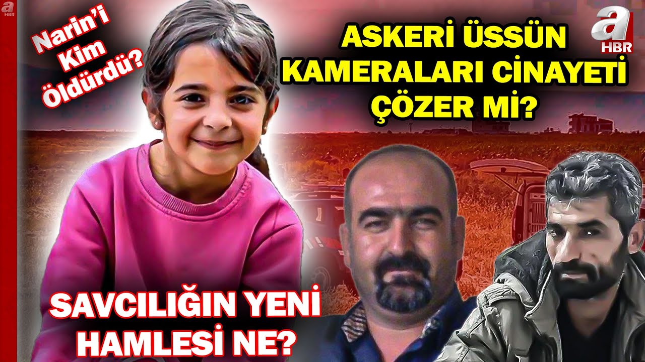 Narin Güran Cinayetinde Kritik Gelişmeler! Savcılığın Yeni Hamlesi Ne? İşte Tüm Detaylar | A Haber