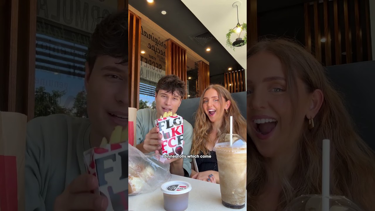 copying what my ✨bestfriend✨ eats for a day