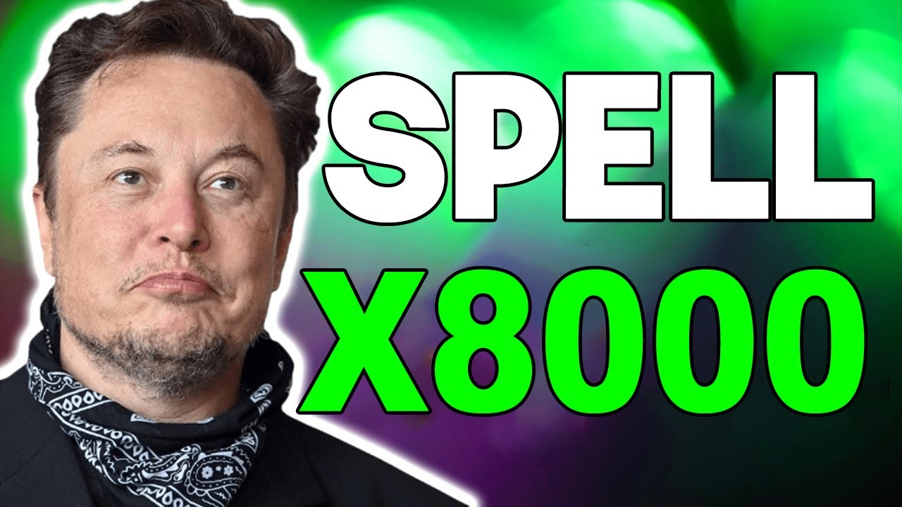 SPELL WILL MAKE YOU RICH?? REALLY?? - SPELL PRICE PREDICTION 2023