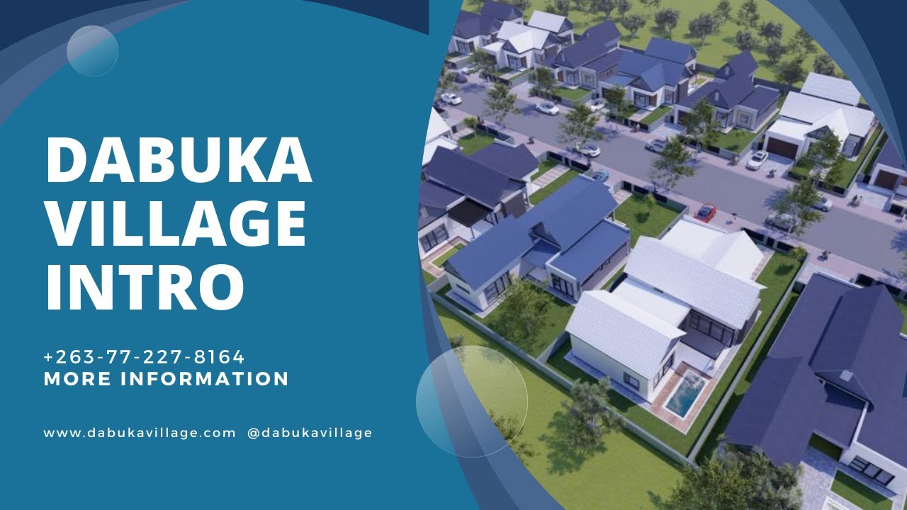 About Dabuka Village