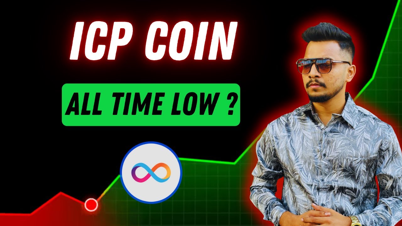 ICP Big Move Coming? | 2026-27 Price Prediction & Technical Breakdown